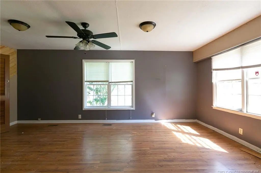 202 Murray Fork Drive, Fayetteville