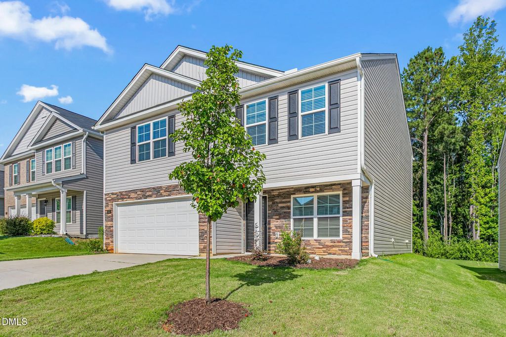 3122 Mallory Drive, Haw River