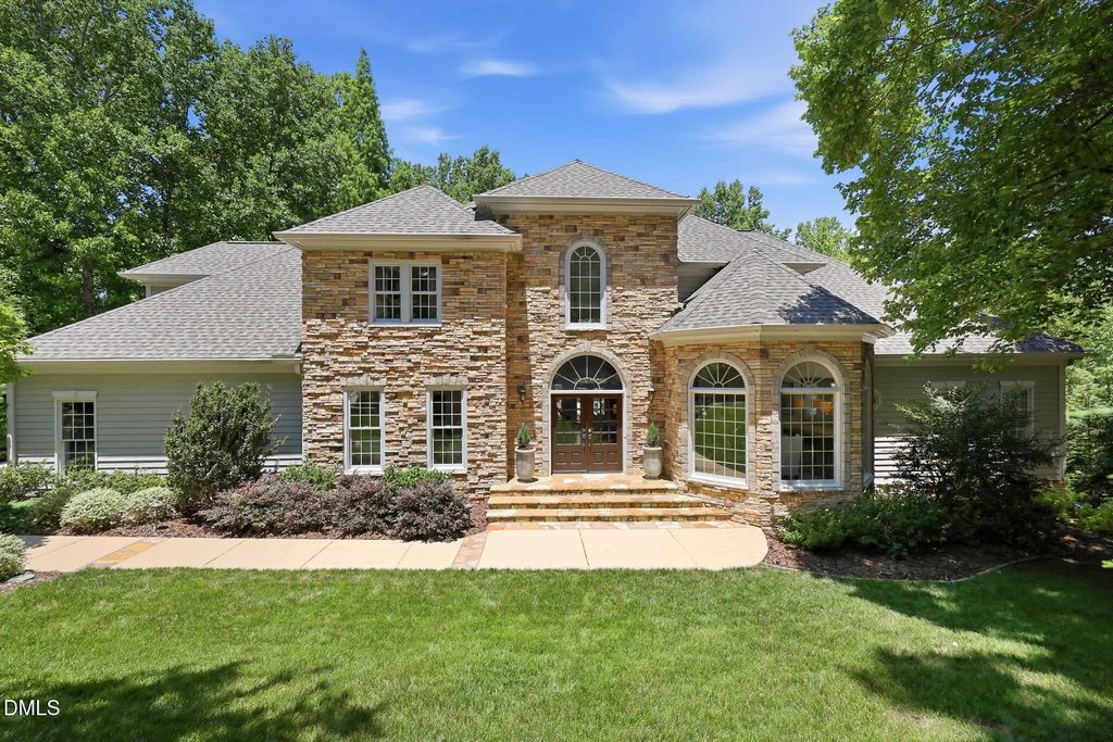 97603 Franklin Ridge, Chapel Hill