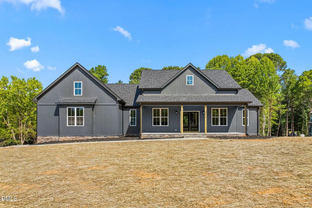 3516 Bason Road, Mebane