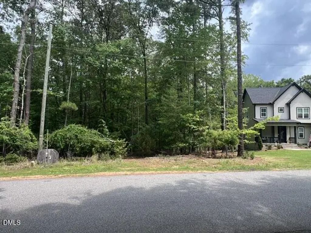 190 Buckaroo Drive, Louisburg