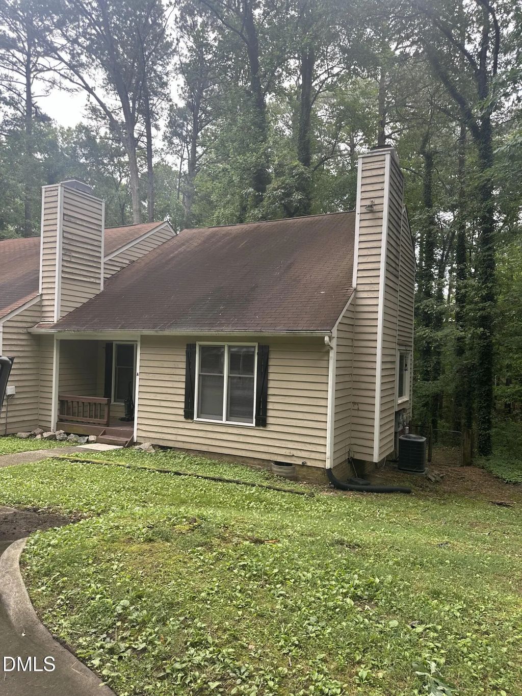 5104 Vann Street A, Raleigh