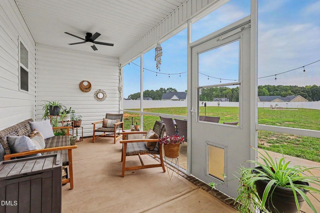 9414 Bear Run Lane, Middlesex