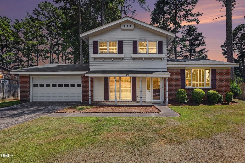 408 Pecan Drive, Selma