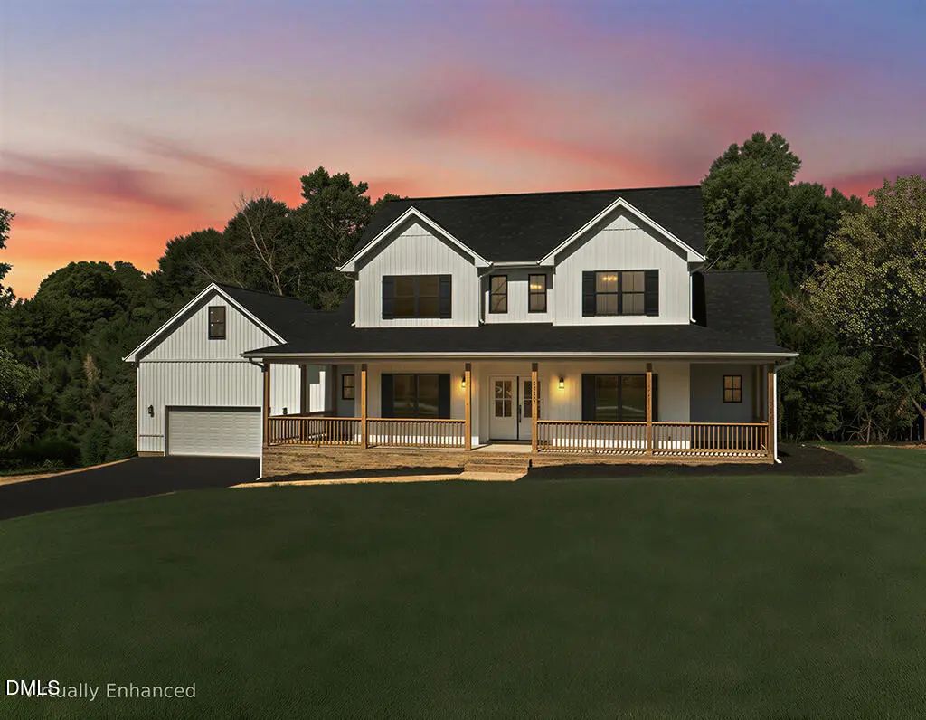 3490 Bason Road, Mebane
