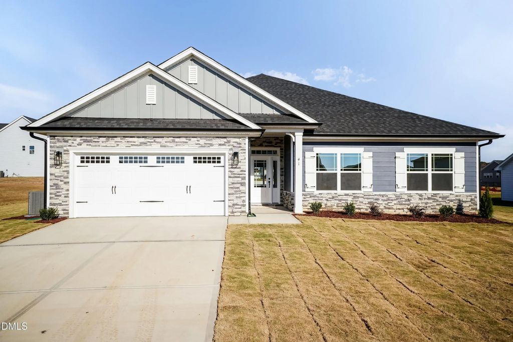242 Hidden Pines Drive, Cameron