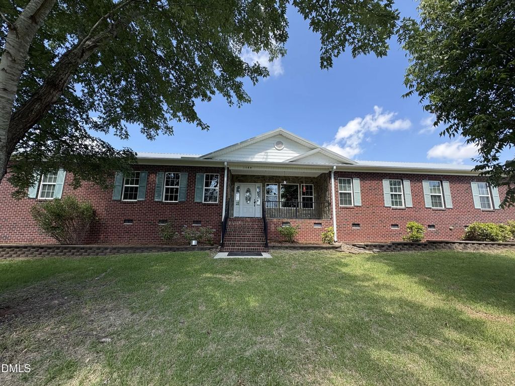 3406 Cemetery Road, Sanford