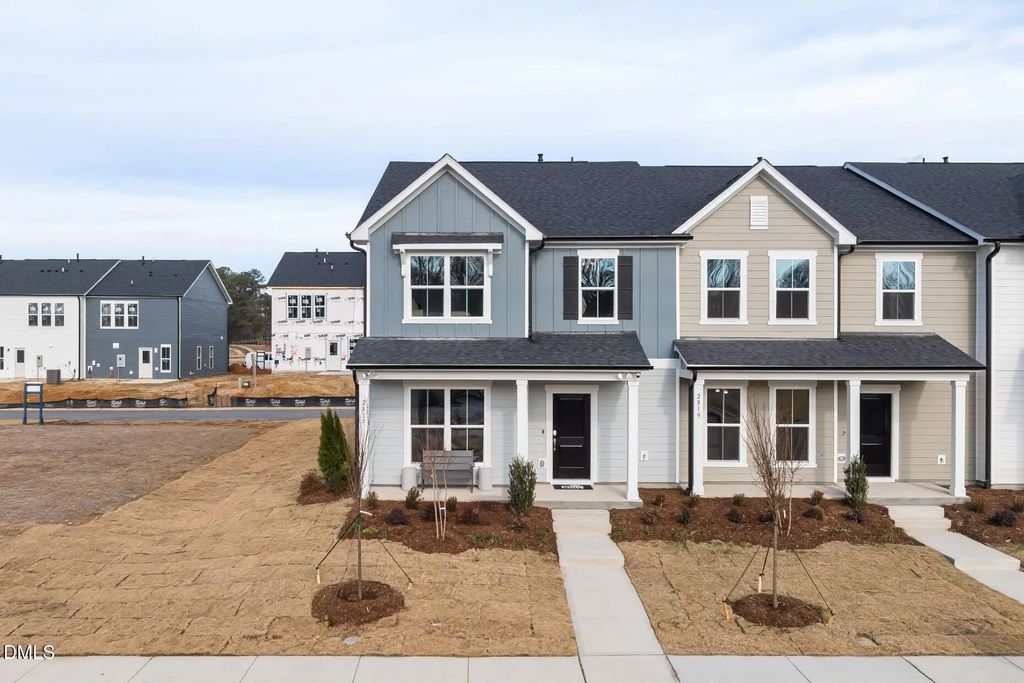 2817 Denson Road, Willow Springs