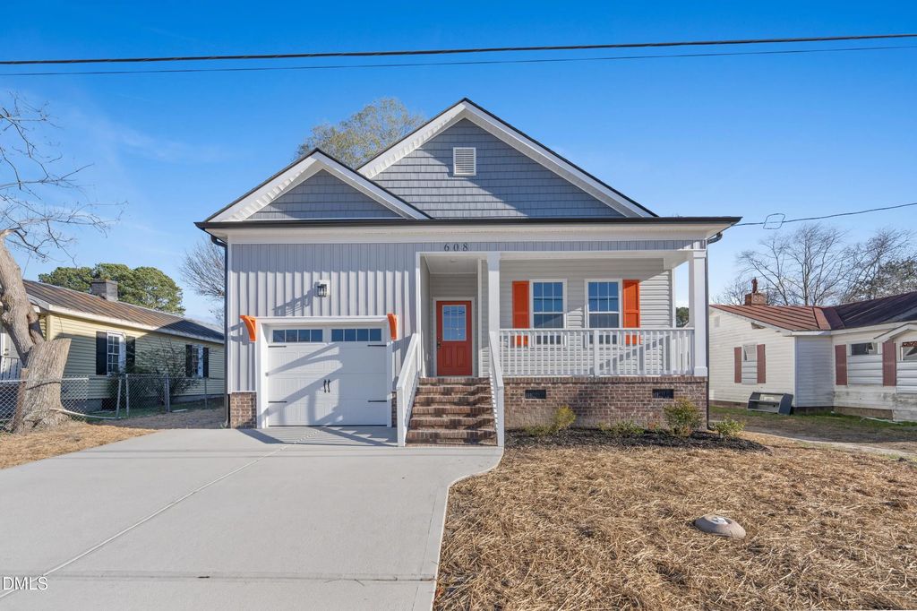 608 S Goldsboro Street, Fremont