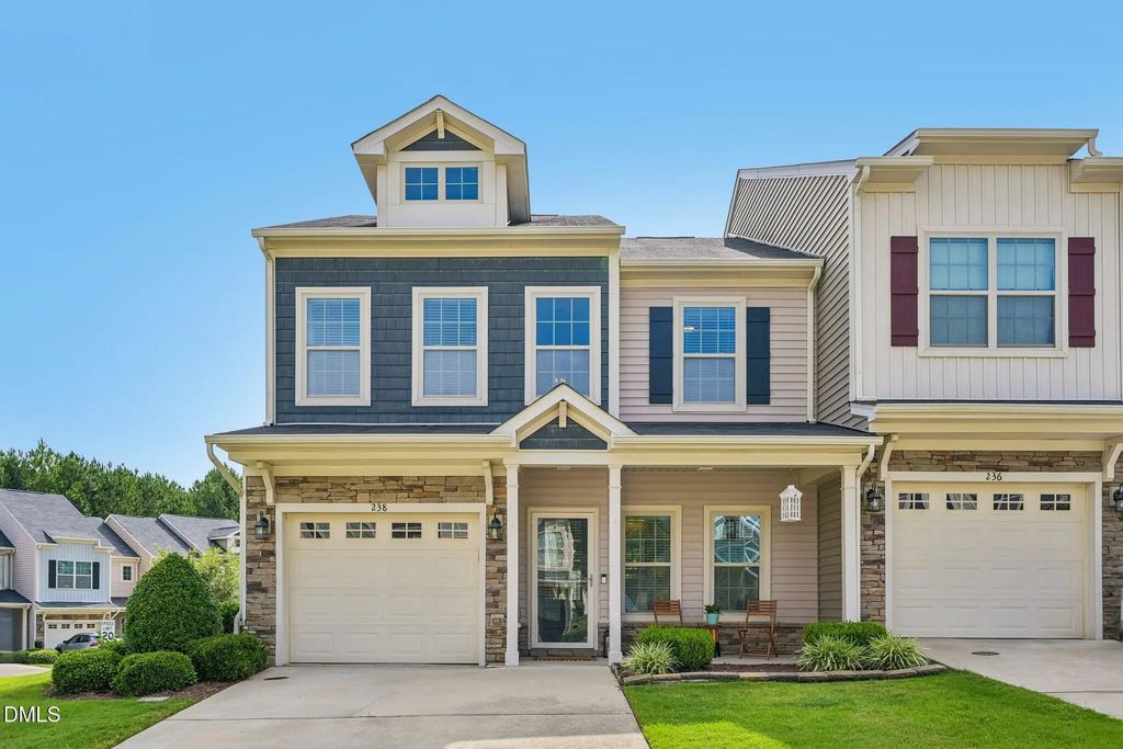 238 Beaconwood Lane, Holly Springs
