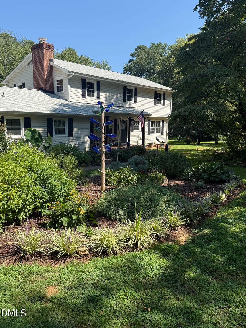 5909 Cole Mill Road, Durham
