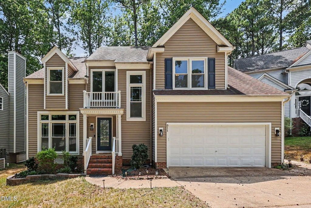 311 Durington Place, Cary