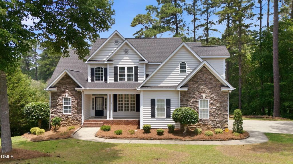 2600 Buckingham Drive, Sanford