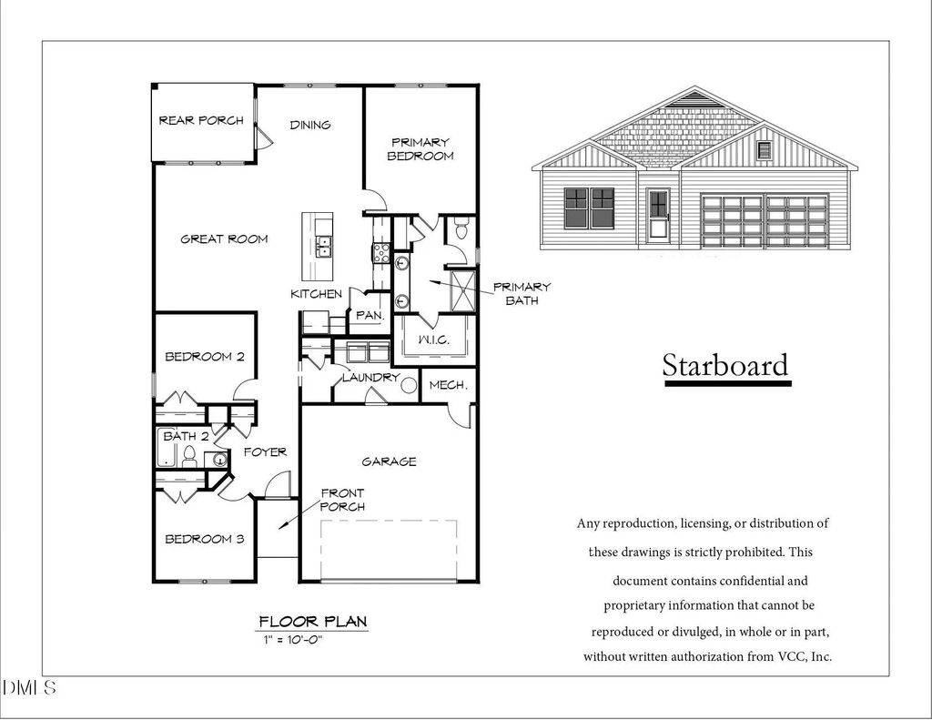 122 Ne 37th Street, Oak Island