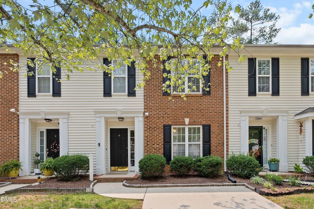 3122 Coxindale Drive, Raleigh