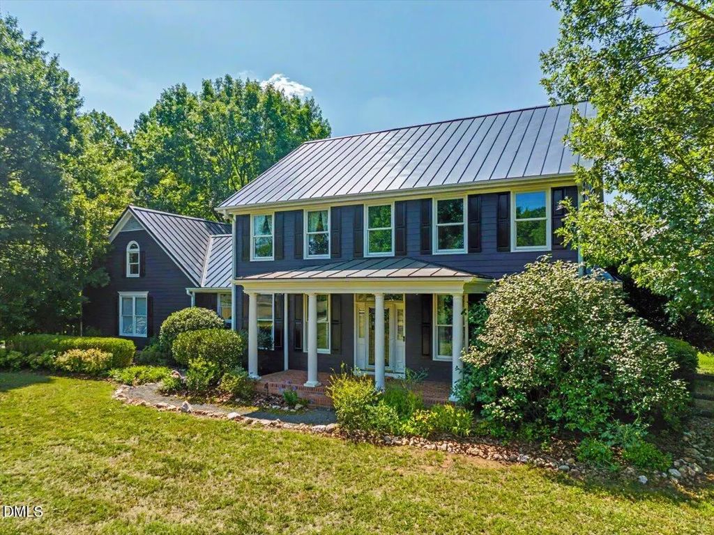 4911 Parc Jardin Drive, Hillsborough