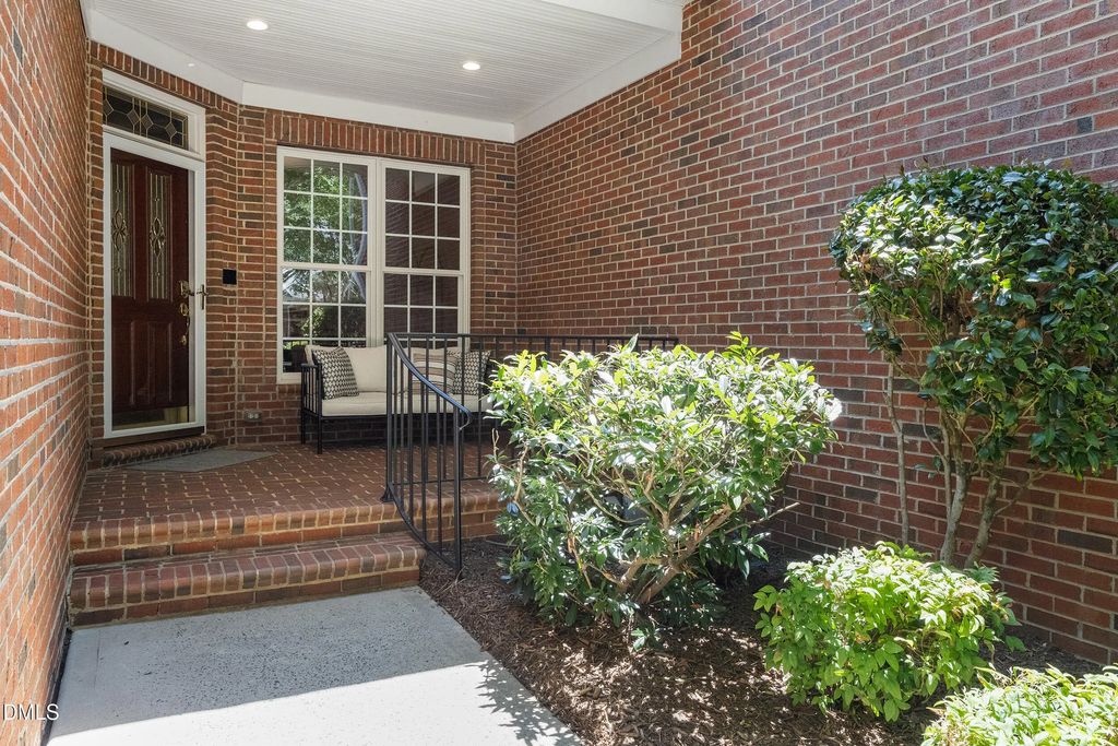 7367 Fontana Ridge Lane, Raleigh
