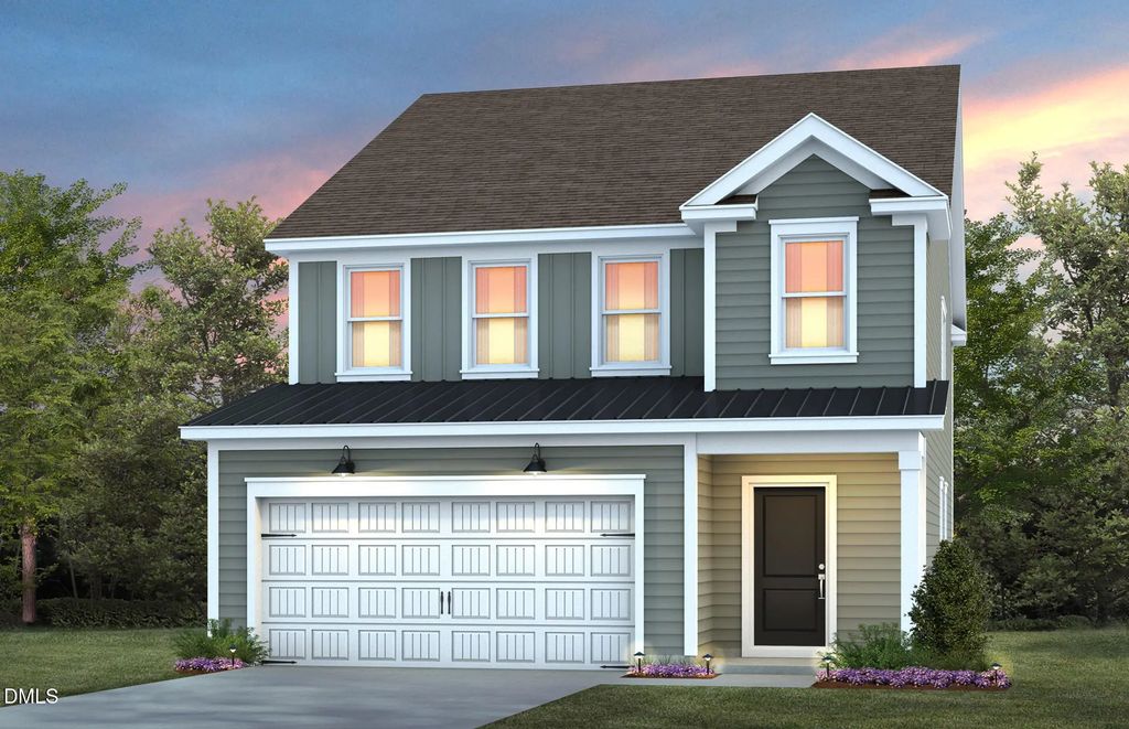 2903 Huxley Way, Apex