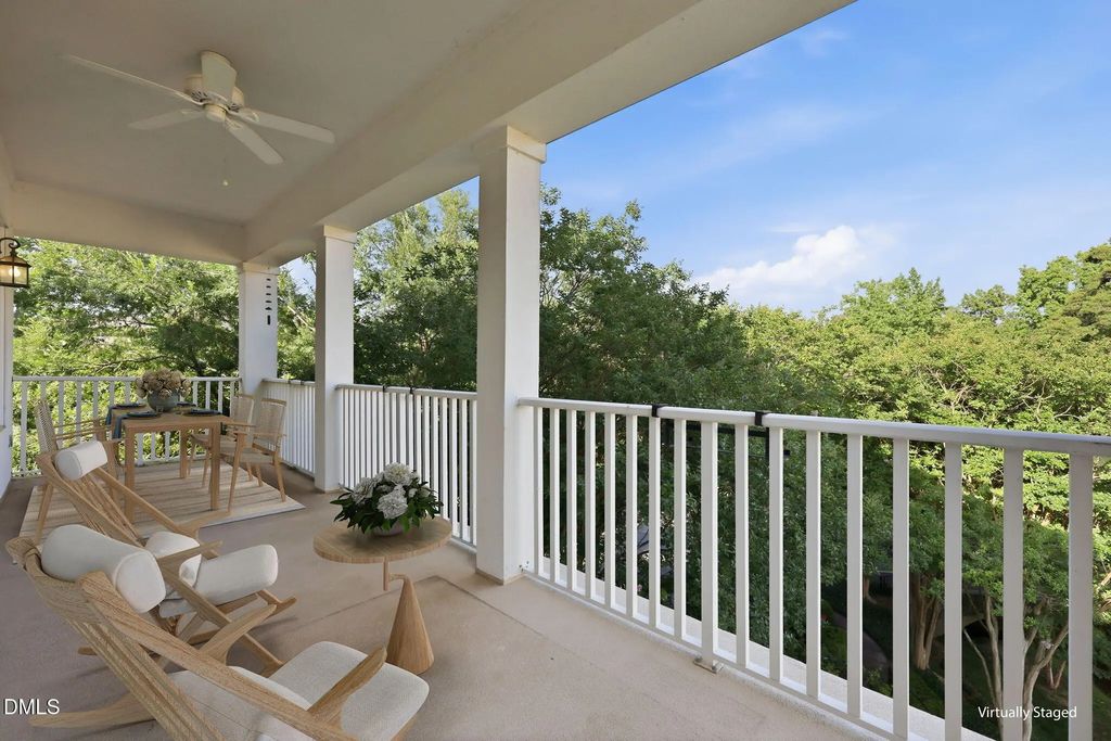 2801 Glenwood Gardens Lane 303, Raleigh