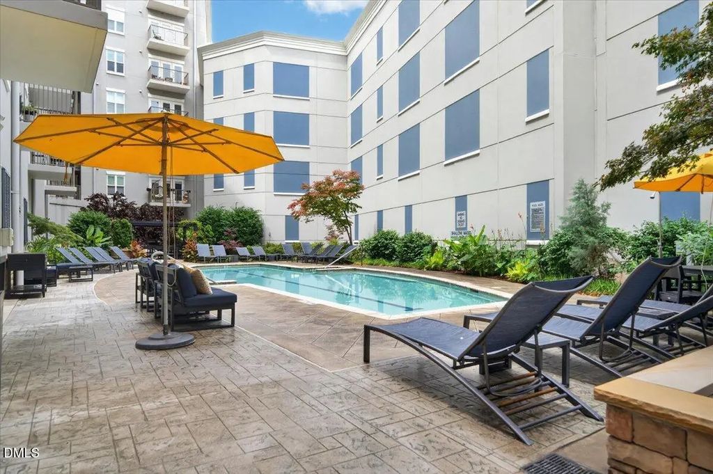 222 Glenwood Avenue 212, Raleigh