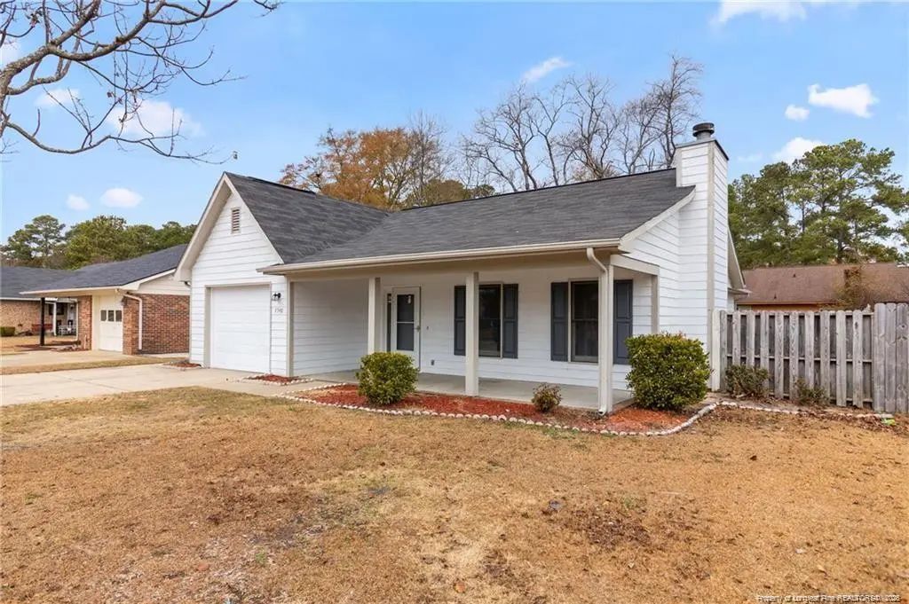 5748 Pepperbush Drive, Fayetteville