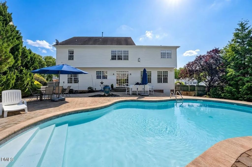 1258 Horsham Way, Apex
