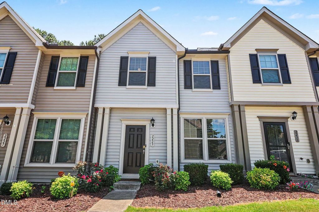 2229 Sunny Cove Drive, Raleigh