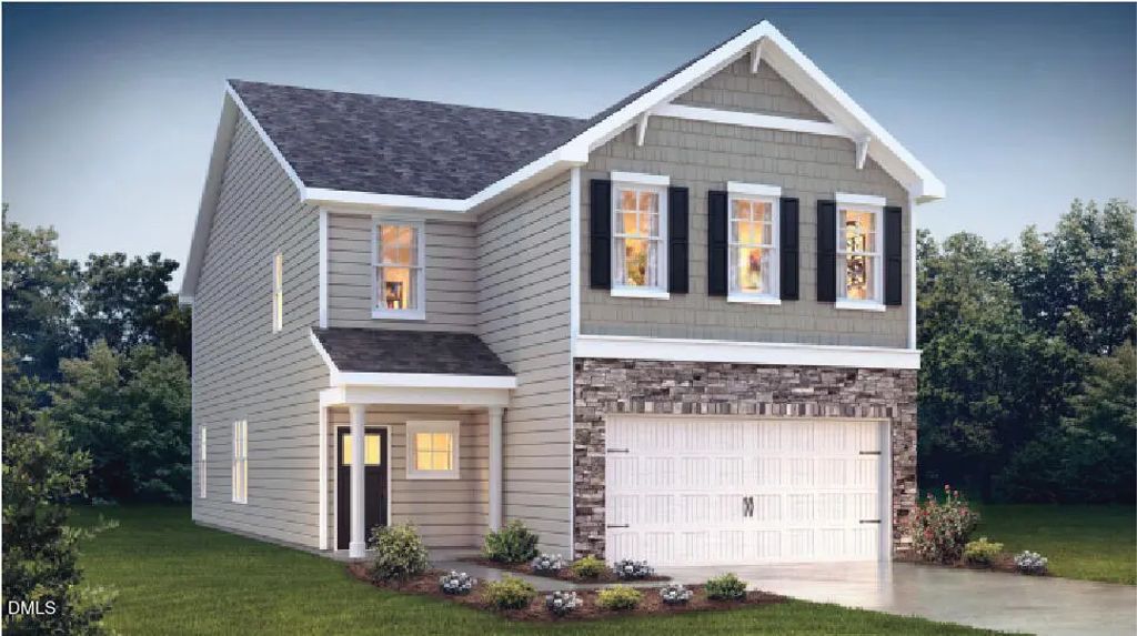 328 Lightfoot Lane, Hillsborough