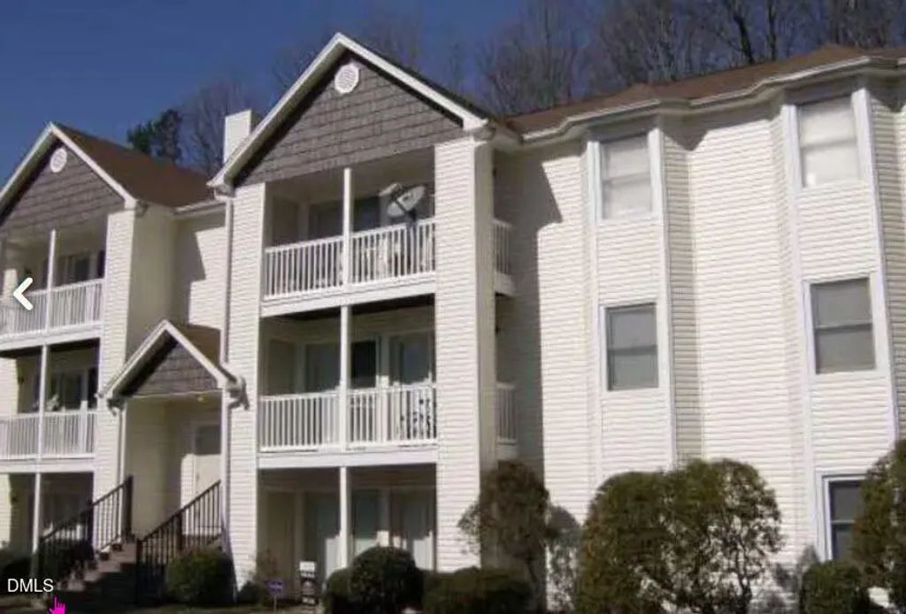 2328 W Vandalia Road D, Greensboro