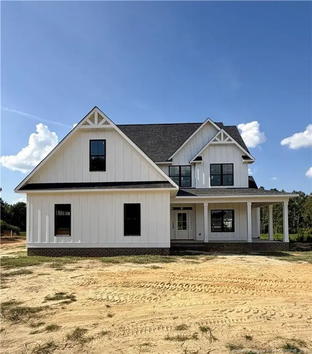 6645 River Road, Fuquay Varina