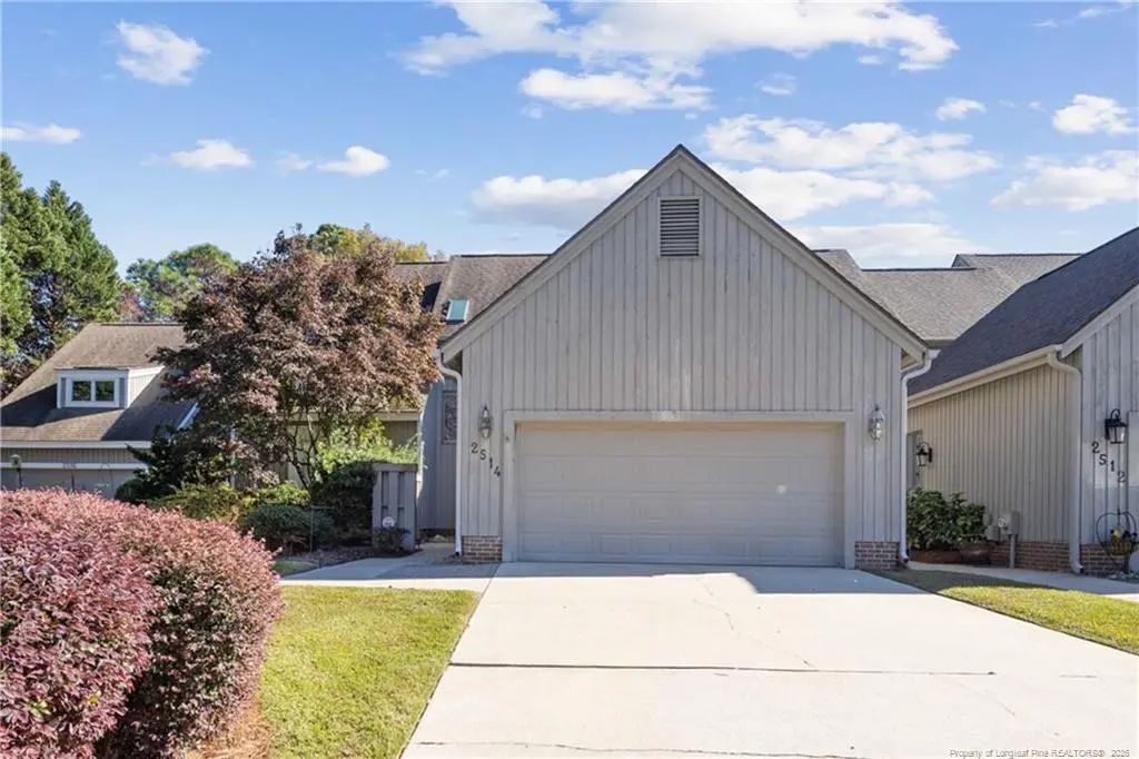 2514 Woodwind Drive, Fayetteville