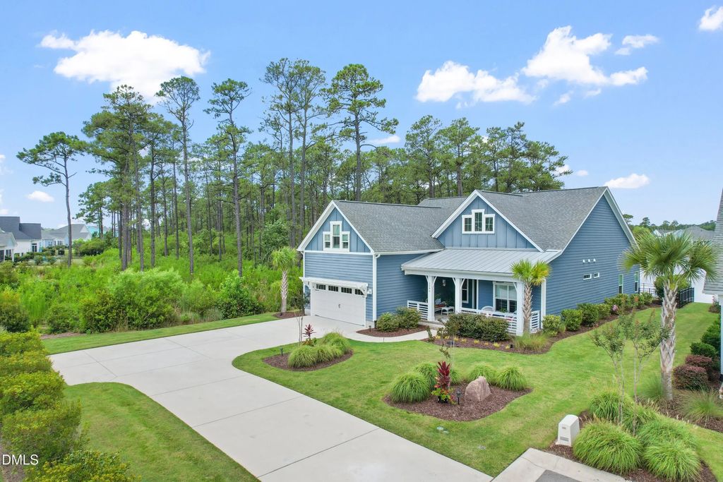 1286 Landover Drive Sw, Ocean Isle Beach