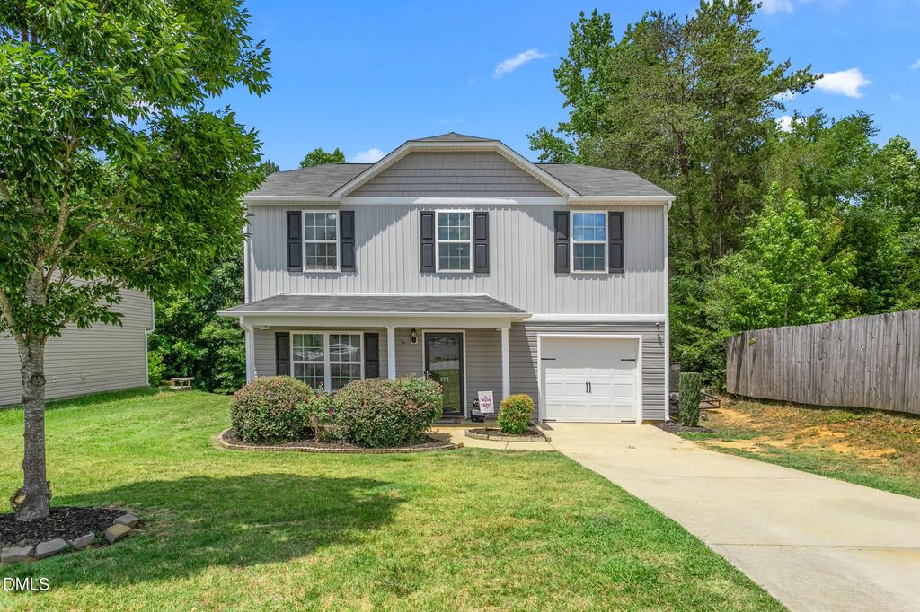 273 Thad Drive, Haw River