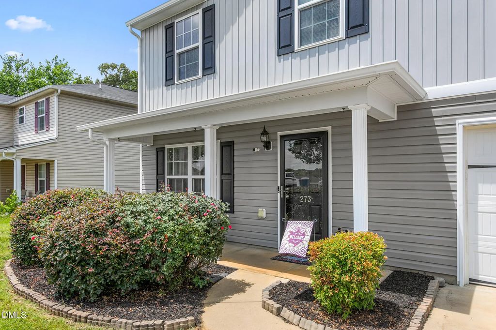 273 Thad Drive, Haw River