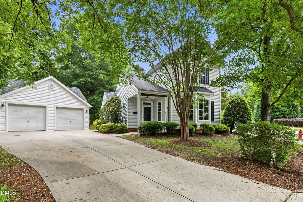 1000 Purple Glory Drive, Apex
