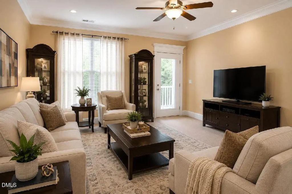 224 Waterford Lake Drive, Cary