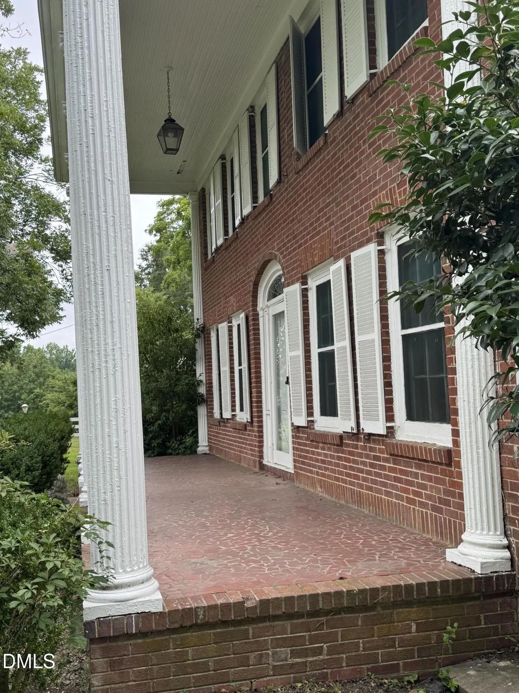 2200 N Nc 49 Highway, Burlington