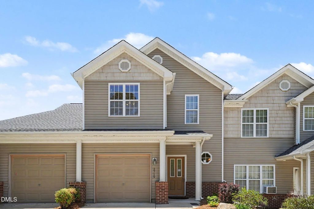 2719 Andover Glen Road, Raleigh