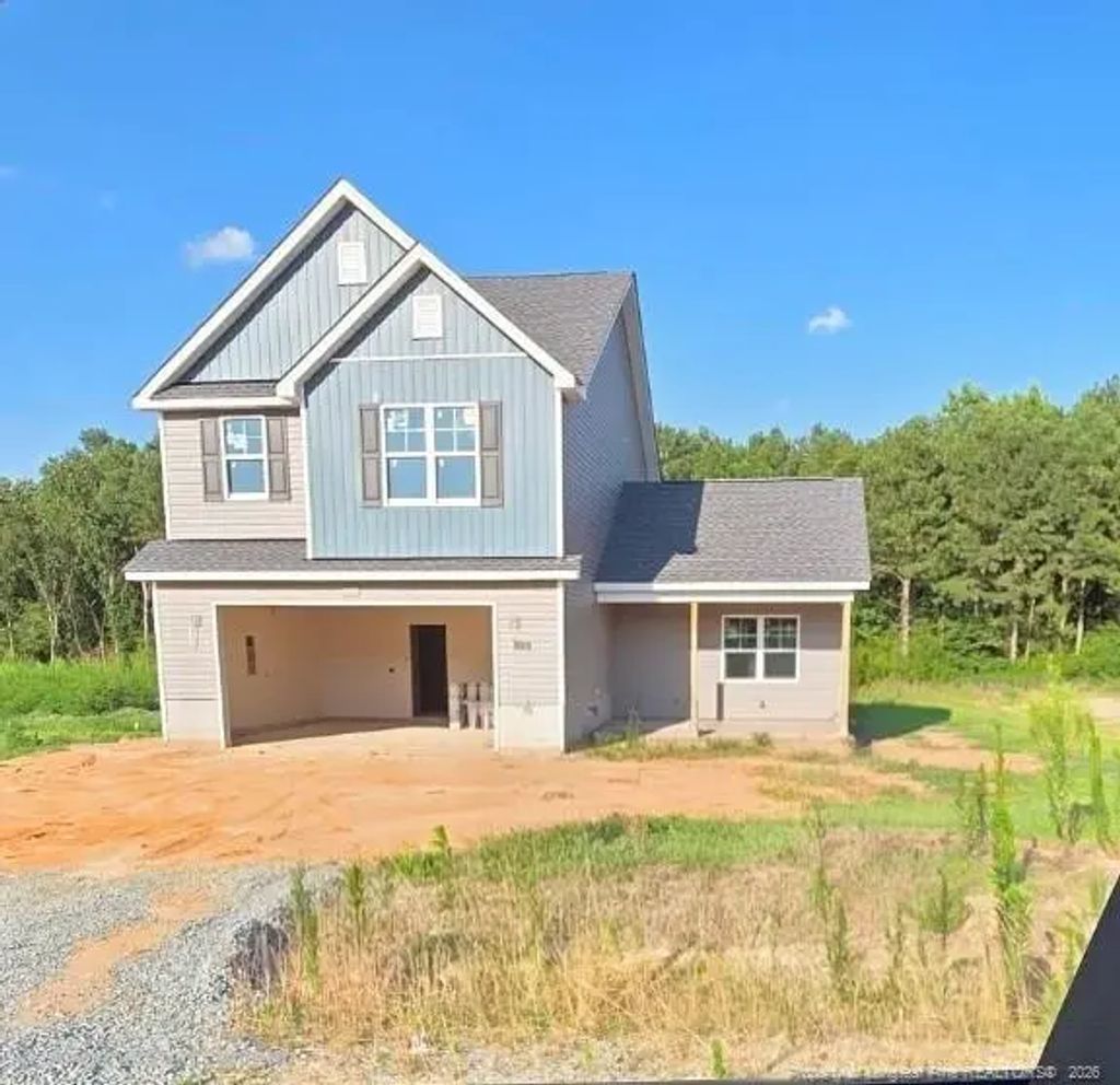 186 Evelene Way, Clinton