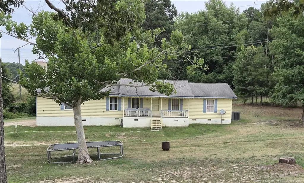 222 Old Gate Road, Fayetteville