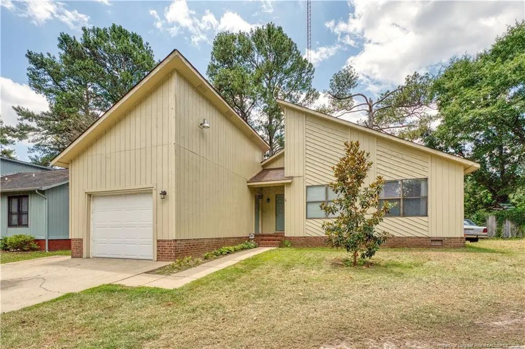 5805 Horton Place, Fayetteville