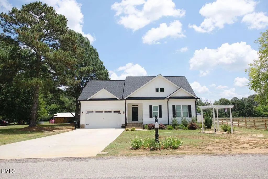 1004 Butler Drive, Erwin