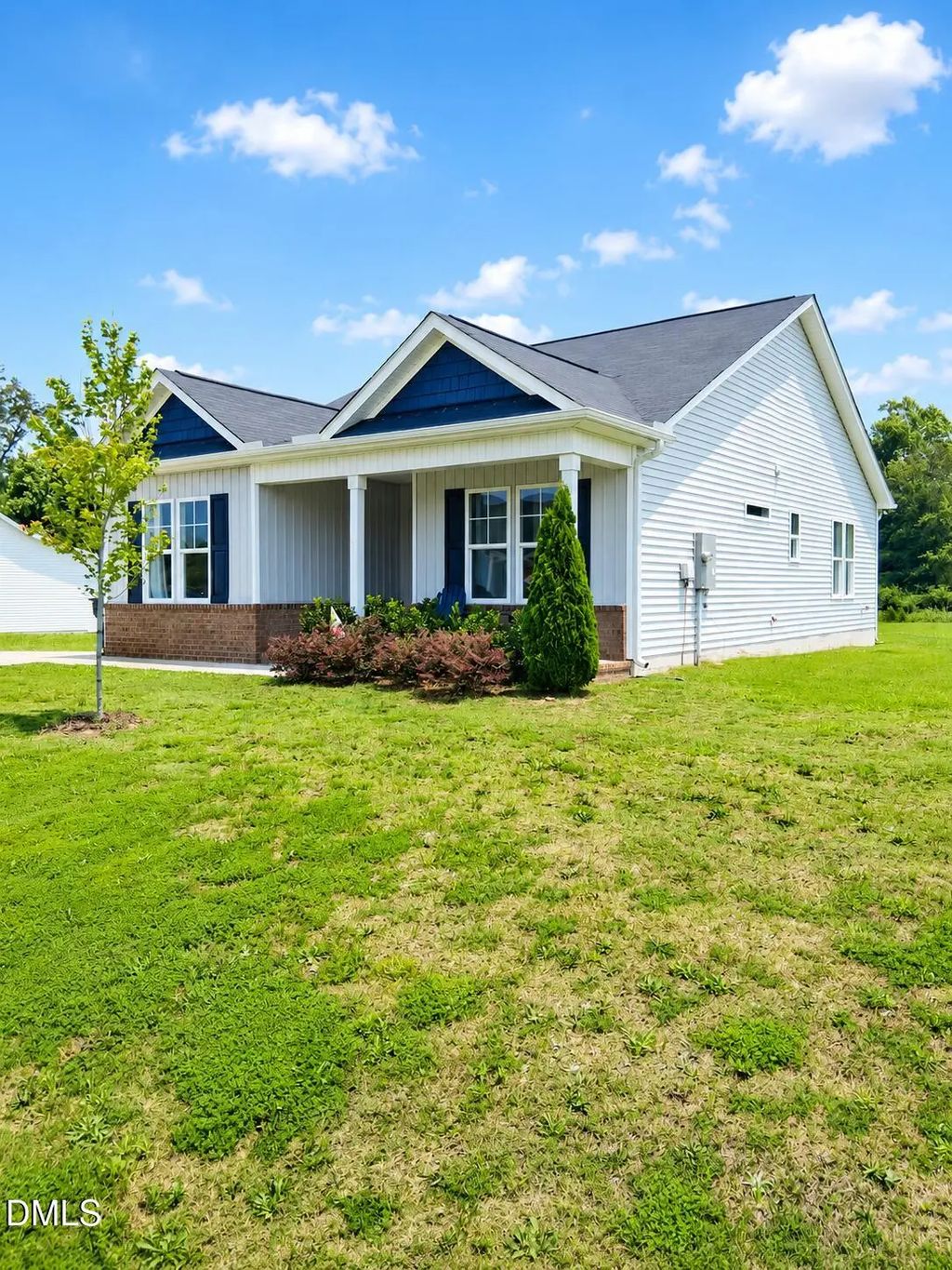 210 Waterwheel Drive, Selma