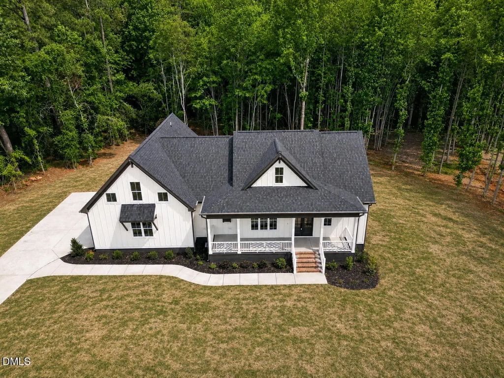 3205 Old Us Highway 64, Spring Hope