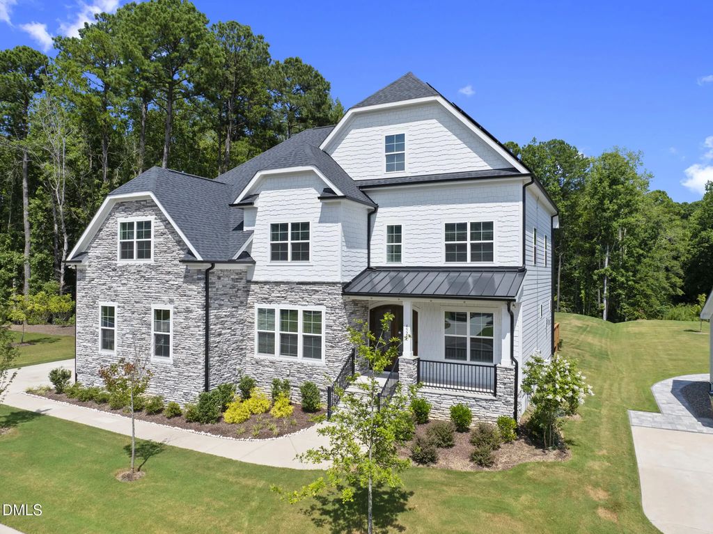 4525 Plymouth Pines Drive, Apex