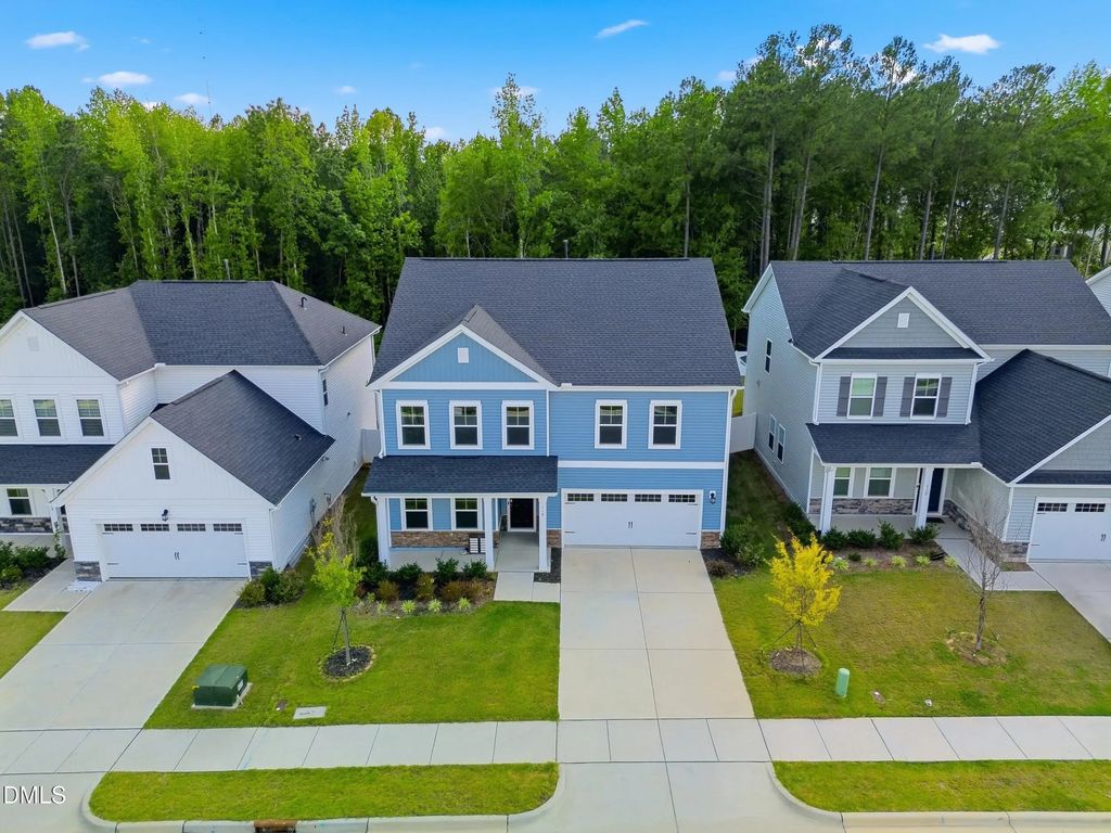 116 Archbrook Bend, Raleigh