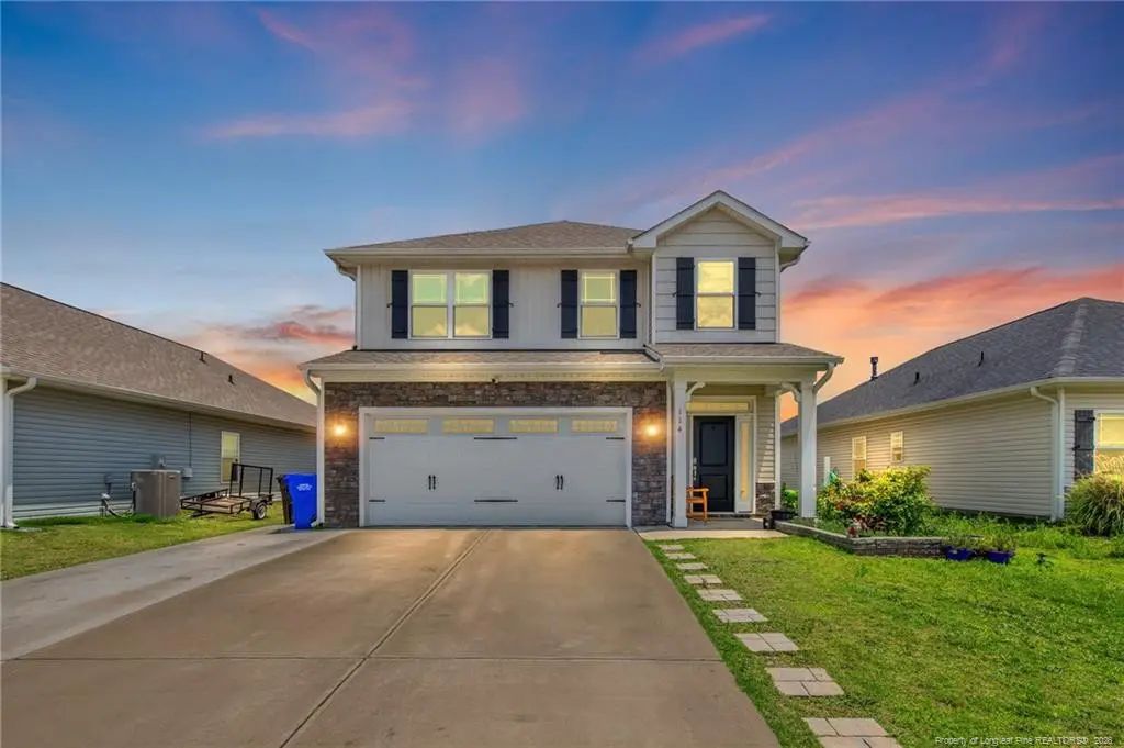 114 Boomer Street, Benson