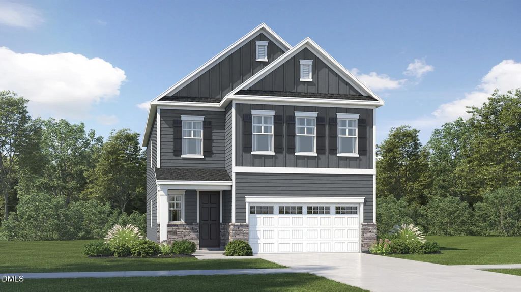 1021 Gemstone Way, Durham