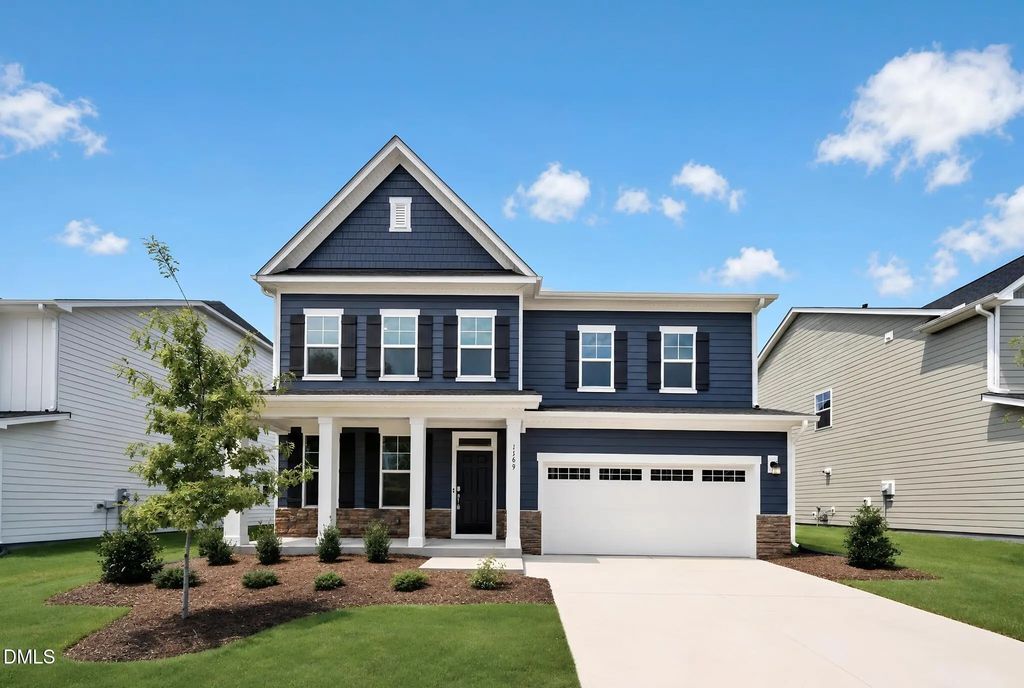 1169 Gooding Street, Durham