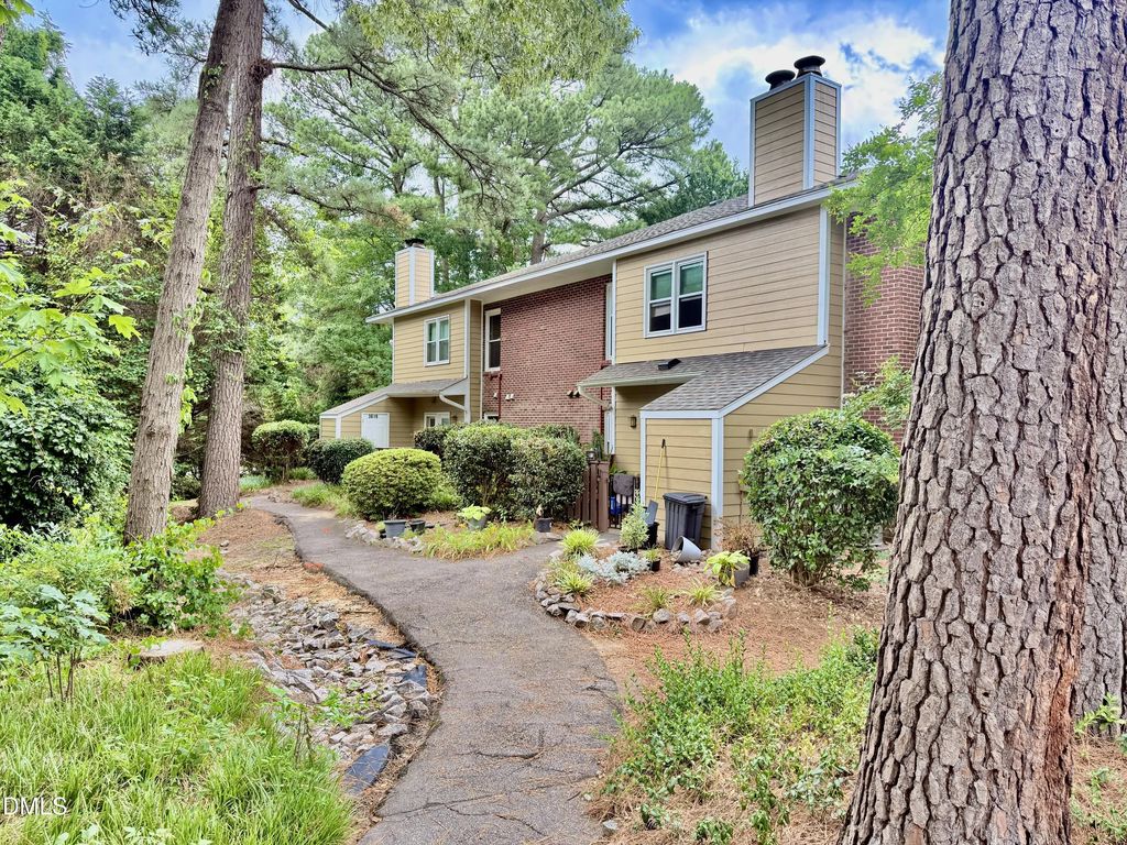 3619 Mill Run, Raleigh